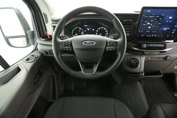 Ford E-Transit - Afbeelding 7 van 30