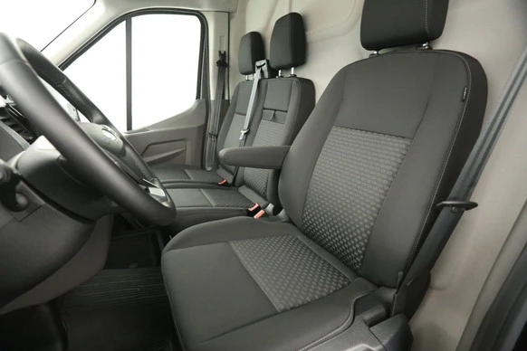 Ford E-Transit - Afbeelding 8 van 30