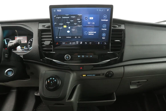 Ford E-Transit - Afbeelding 11 van 30