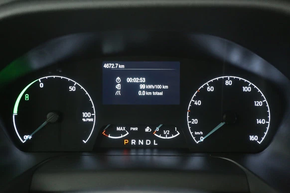 Ford E-Transit - Afbeelding 12 van 30