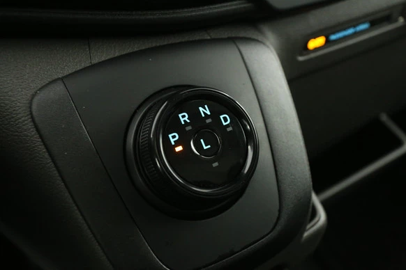 Ford E-Transit - Afbeelding 16 van 30