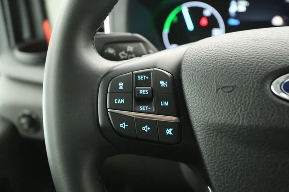 Ford E-Transit - Afbeelding 20 van 30