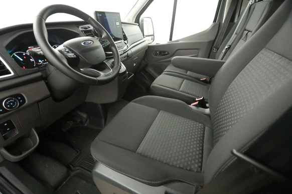 Ford E-Transit - Afbeelding 24 van 30