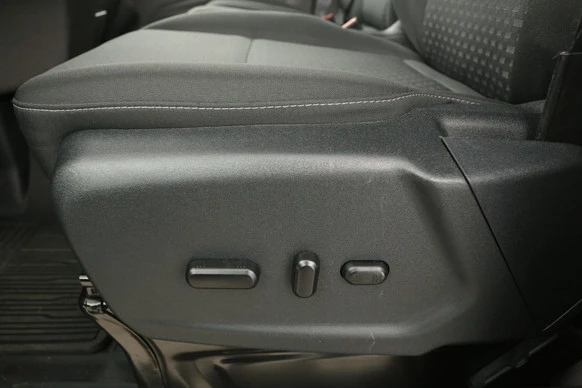 Ford E-Transit - Afbeelding 26 van 30