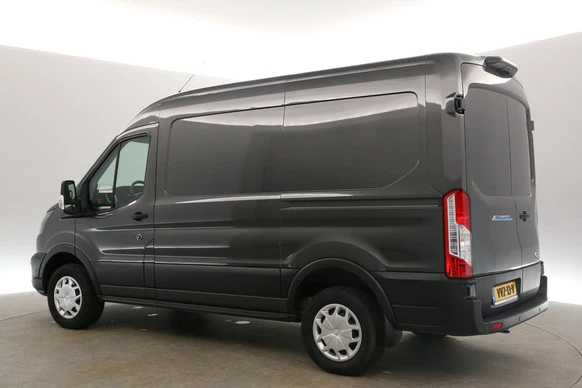 Ford E-Transit - Afbeelding 29 van 30