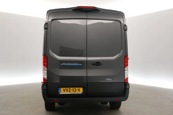 Ford E-Transit - Afbeelding 30 van 30