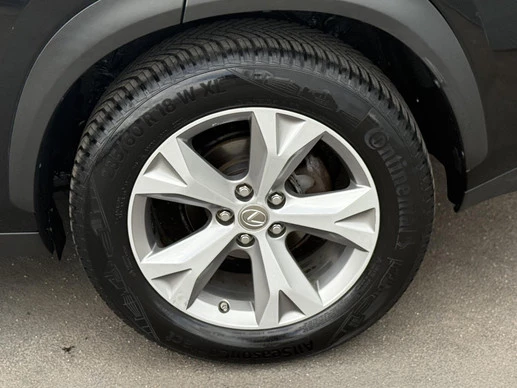 Lexus NX - Afbeelding 5 van 30