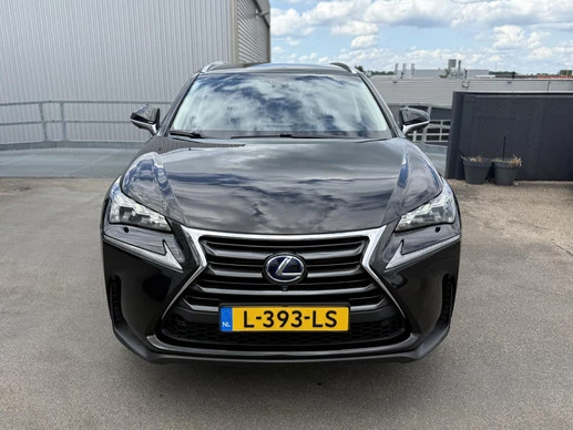 Lexus NX - Afbeelding 6 van 30