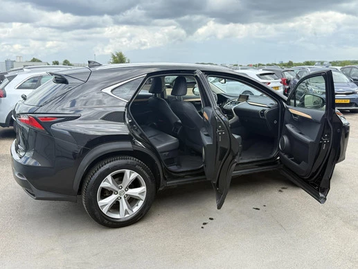 Lexus NX - Afbeelding 9 van 30
