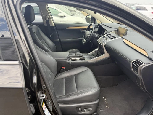Lexus NX - Afbeelding 11 van 30