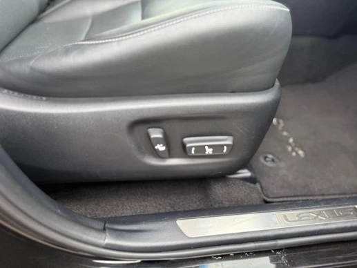 Lexus NX - Afbeelding 12 van 30