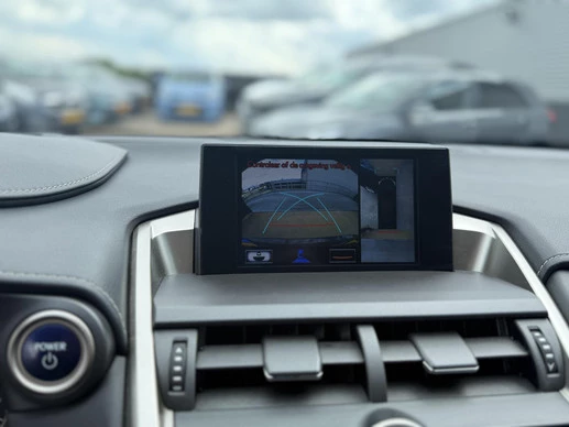Lexus NX - Afbeelding 15 van 30