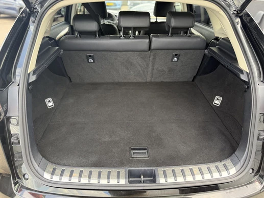 Lexus NX - Afbeelding 17 van 30