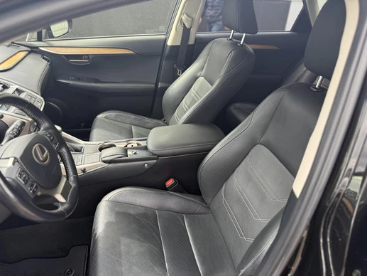 Lexus NX - Afbeelding 26 van 30