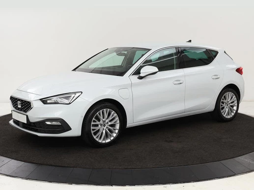 SEAT Leon - Afbeelding 1 van 30