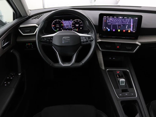 SEAT Leon - Afbeelding 3 van 30