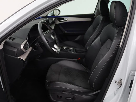 SEAT Leon - Afbeelding 4 van 30