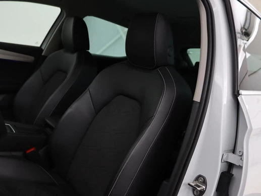 SEAT Leon - Afbeelding 5 van 30