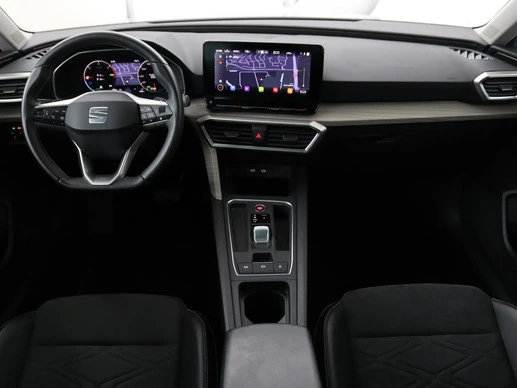 SEAT Leon - Afbeelding 10 van 30