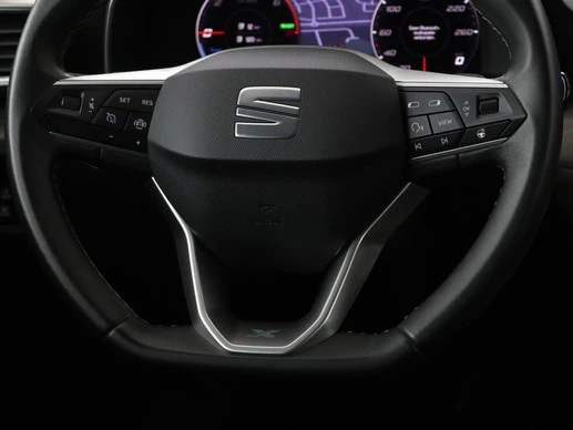 SEAT Leon - Afbeelding 11 van 30