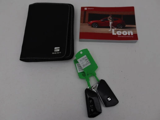 SEAT Leon - Afbeelding 14 van 30