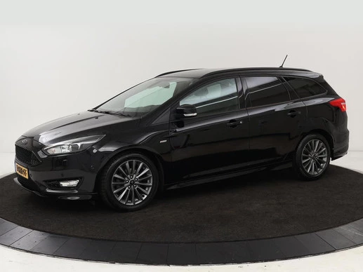 Ford Focus - Afbeelding 1 van 30