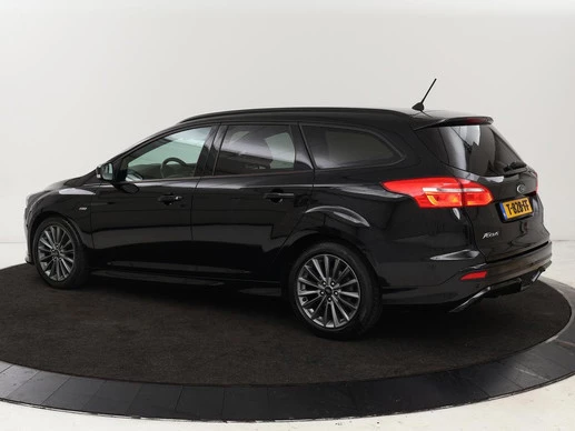 Ford Focus - Afbeelding 2 van 30