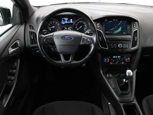 Ford Focus - Afbeelding 3 van 30