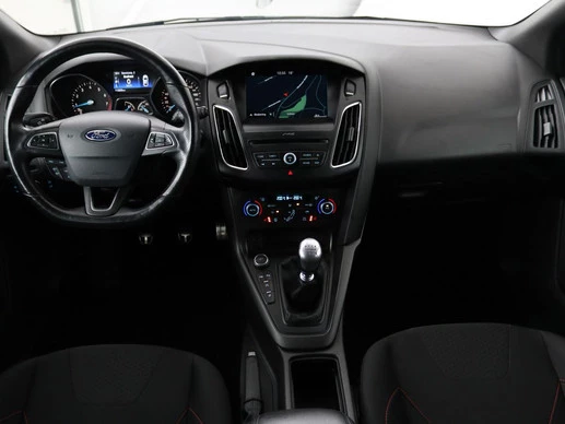 Ford Focus - Afbeelding 8 van 30