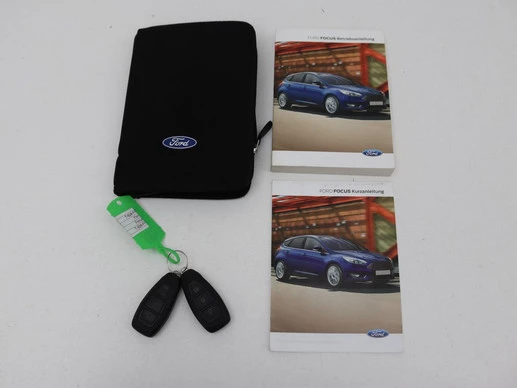 Ford Focus - Afbeelding 12 van 30
