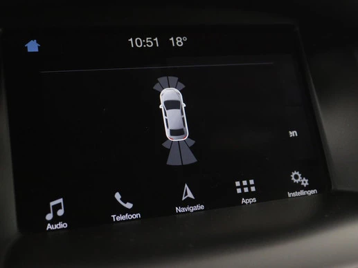 Ford Focus - Afbeelding 13 van 30
