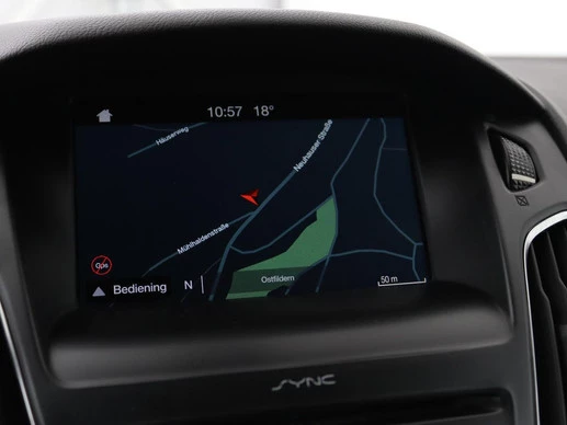 Ford Focus - Afbeelding 16 van 30