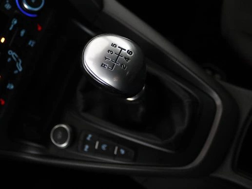 Ford Focus - Afbeelding 17 van 30