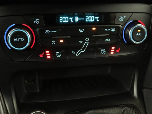 Ford Focus - Afbeelding 26 van 30