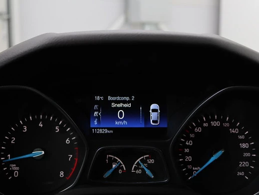 Ford Focus - Afbeelding 27 van 30