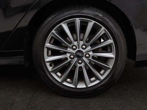Ford Focus - Afbeelding 29 van 30