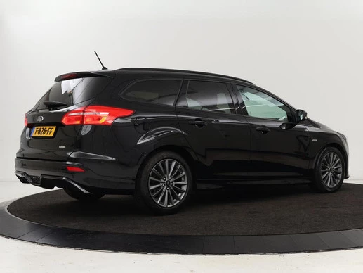 Ford Focus - Afbeelding 30 van 30