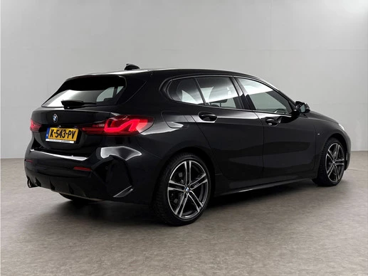 BMW 1 Serie - Afbeelding 2 van 30