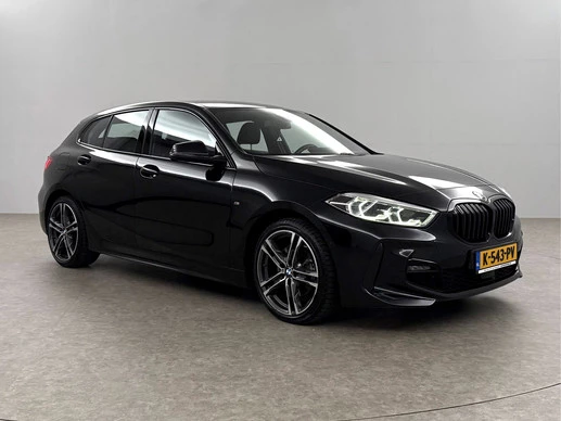 BMW 1 Serie - Afbeelding 4 van 30