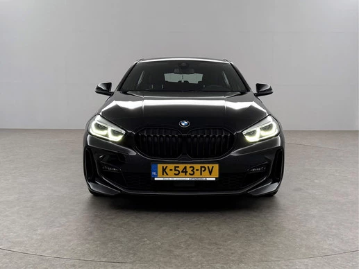 BMW 1 Serie - Afbeelding 5 van 30