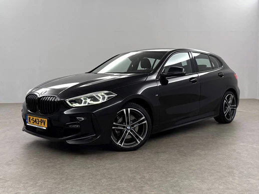 BMW 1 Serie - Afbeelding 6 van 30
