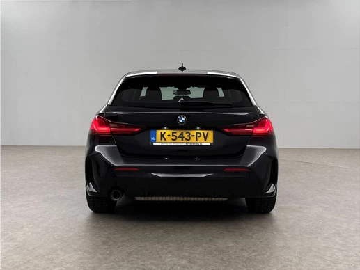 BMW 1 Serie - Afbeelding 9 van 30