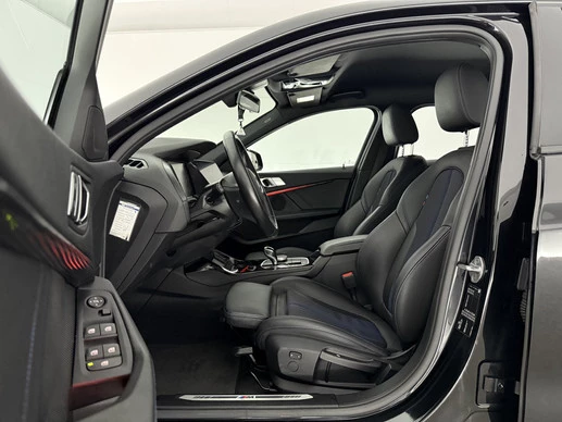 BMW 1 Serie - Afbeelding 10 van 30