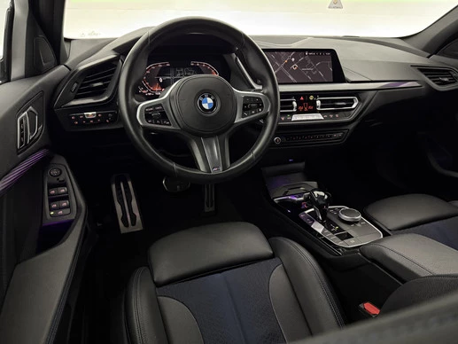 BMW 1 Serie - Afbeelding 11 van 30