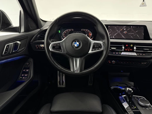 BMW 1 Serie - Afbeelding 12 van 30