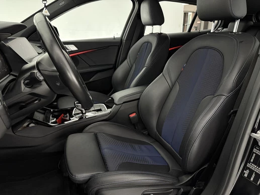 BMW 1 Serie - Afbeelding 13 van 30