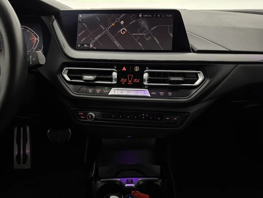 BMW 1 Serie - Afbeelding 17 van 30