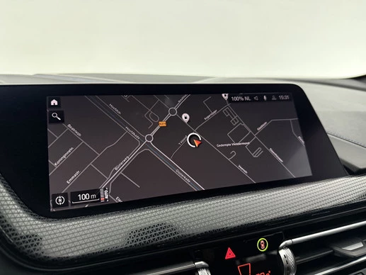 BMW 1 Serie - Afbeelding 18 van 30