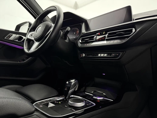 BMW 1 Serie - Afbeelding 20 van 30