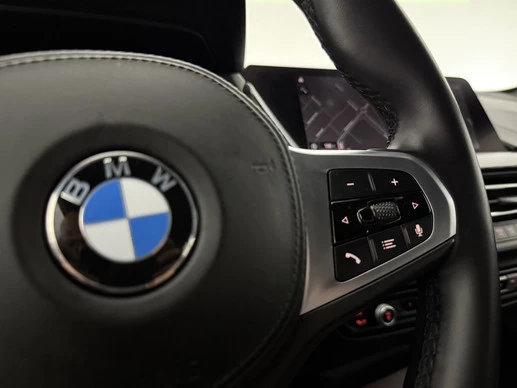BMW 1 Serie - Afbeelding 23 van 30